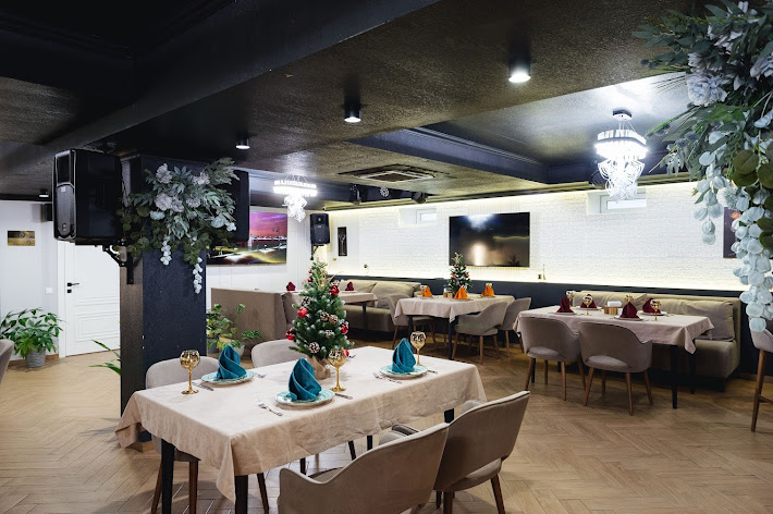 Фото №15 зала FullHouse2