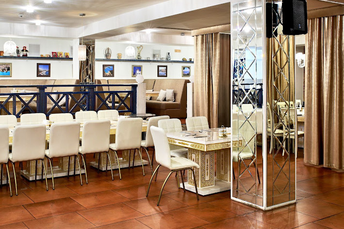 Фото №13 зала Атмосфера вкуса