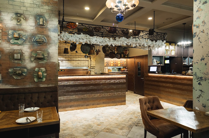 Фото №20 зала Большой зал 