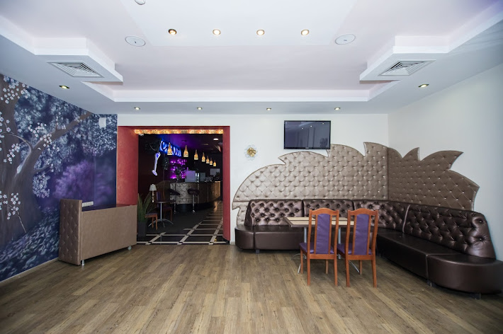 Фото №13 зала Chanti