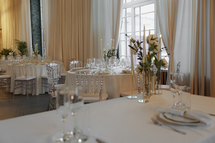 Фото №6 зала Лофт Venera