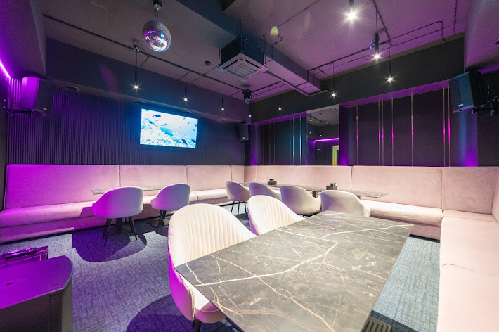 Фото №19 зала Сто Друзей