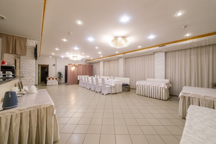 Фото №9 зала Красная поляна