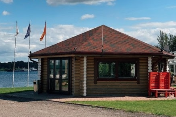 Фото №7 зала Клуб Капитанов