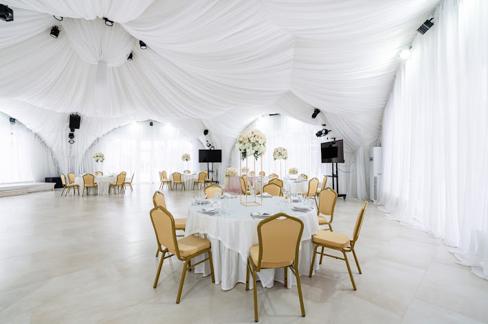 Фото №17 зала Шатер