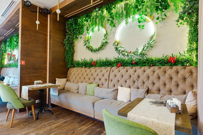 Фото №6 зала Незагорами