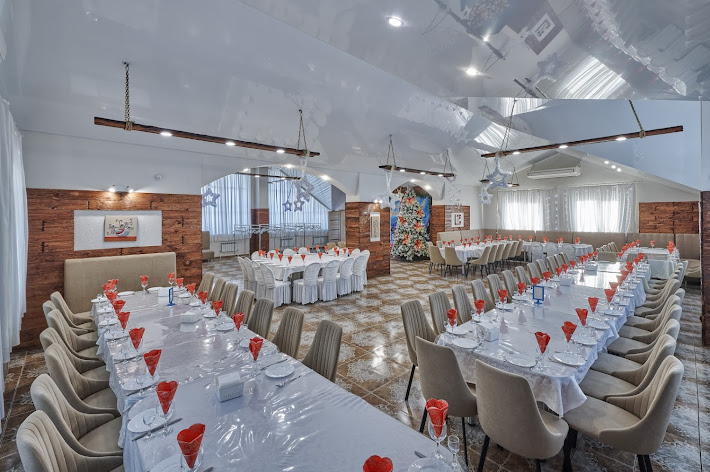 Фото №17 зала Адель