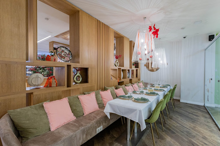 Фото №20 зала Основной зал