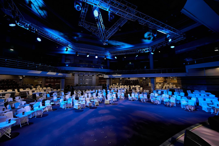 Фото №7 зала МФЗ Концертный зал