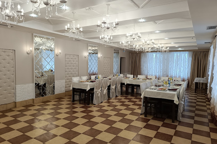 Фото №1 зала Кантанелло на Маяковского