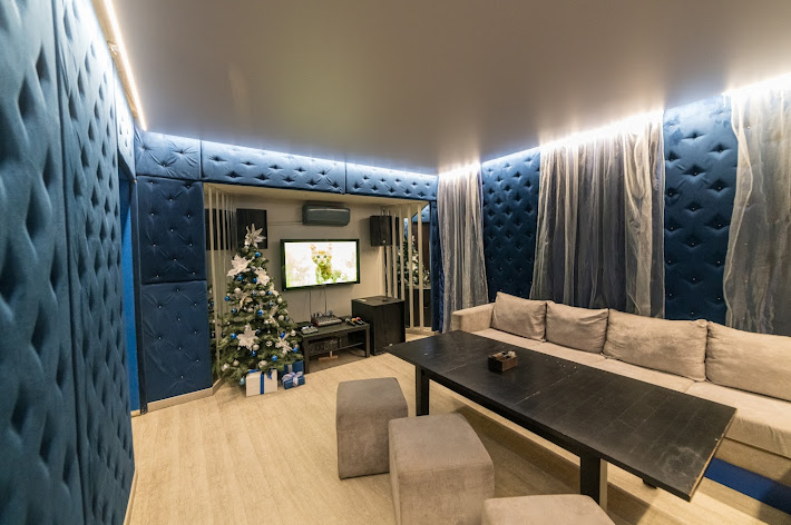 Фото №13 зала VIP- зал №1