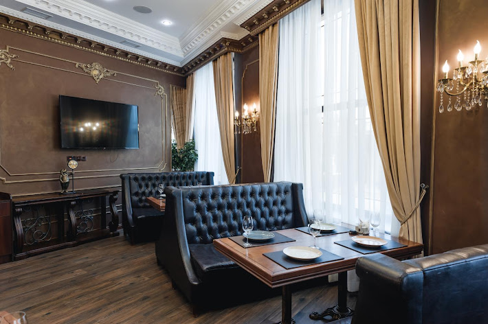 Фото №7 зала VIP-room