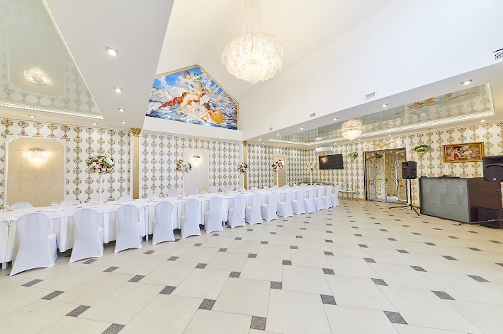 Фото №9 зала Celebration Hall