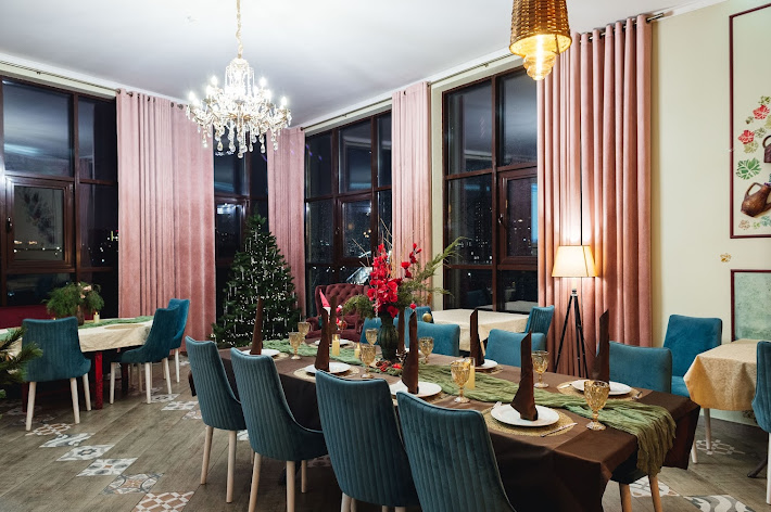 Фото №13 зала Мзия