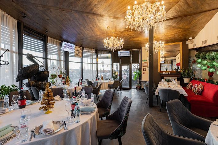 Фото №12 зала Основной зал