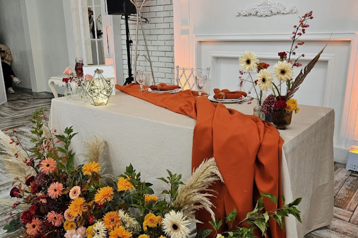 Фото №6 зала Ya-loft