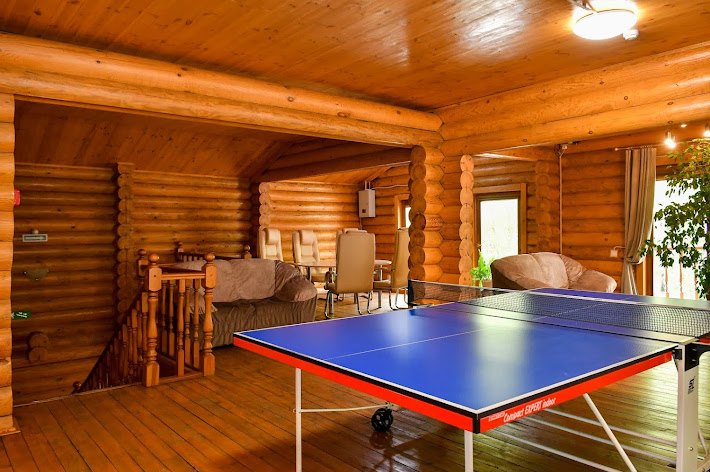 Фото №13 зала Манская Петля