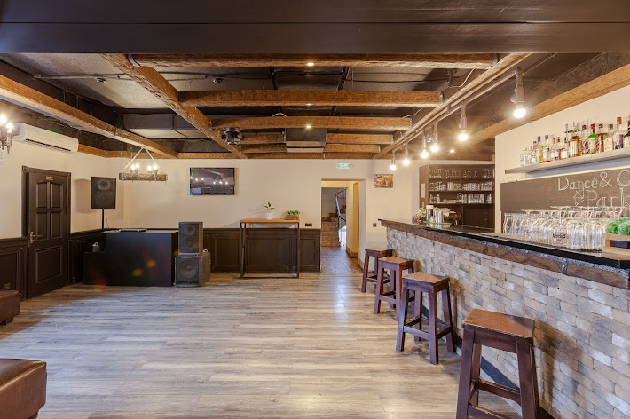 Фото №9 зала Зал на втором этаже 