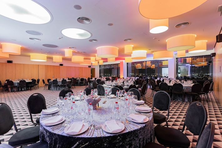 Фото №8 зала AZIMUT Сити Отель