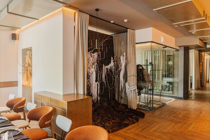 Фото №18 зала Gift