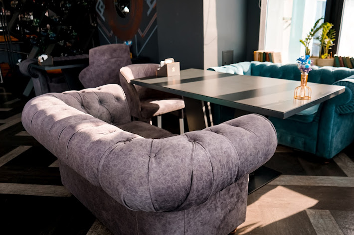 Фото №14 зала Пентхаус Марка Миллера