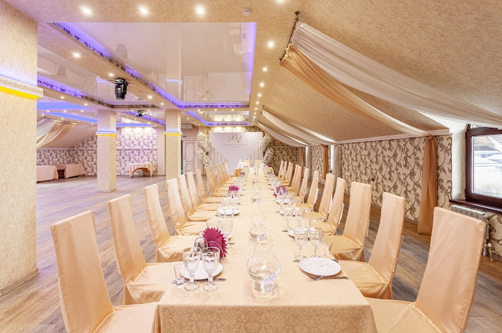 Фото №16 зала Помещик на Бершанской