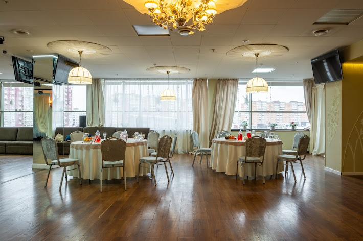 Фото №12 зала Банкетный зал 