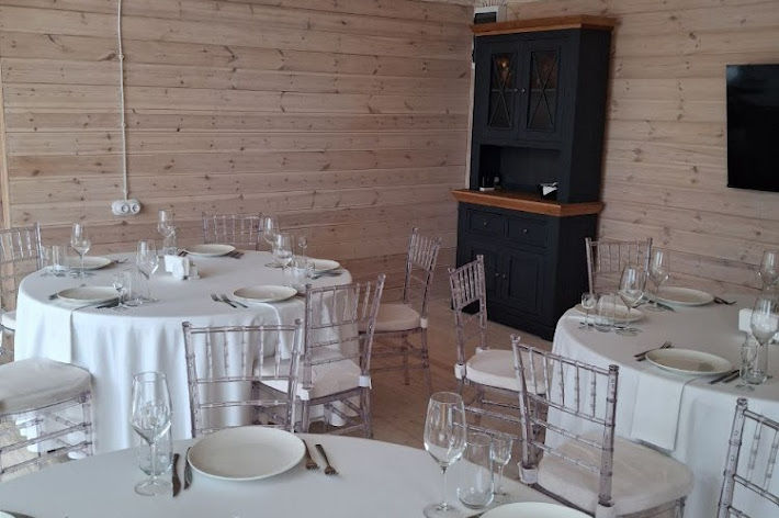 Фото №13 зала Наша Хвоя