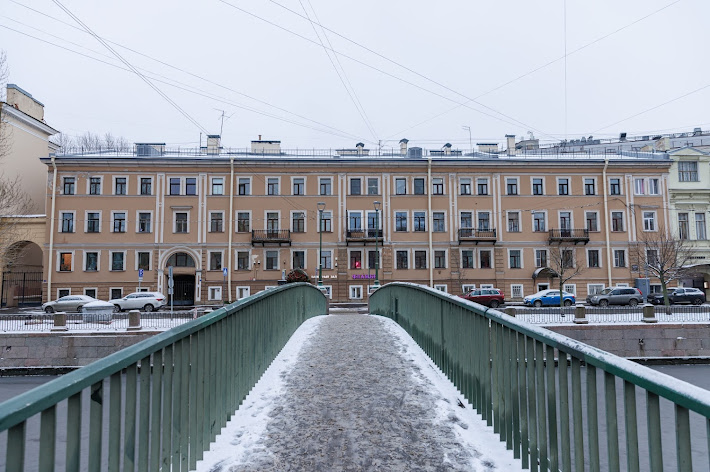 Фото №14 зала Фламбе