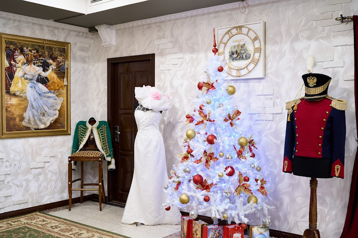 Фото №9 зала Гусарский