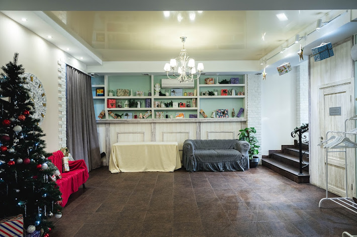 Фото №15 зала Рокфор