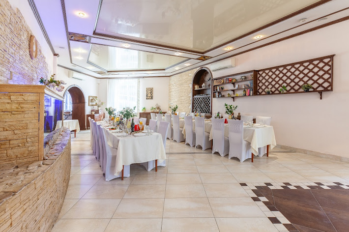 Фото №10 зала Жемчужина