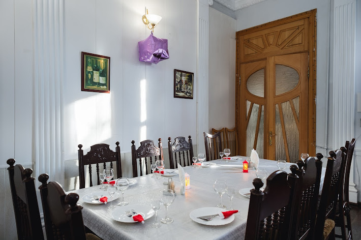 Фото №4 зала Наталия