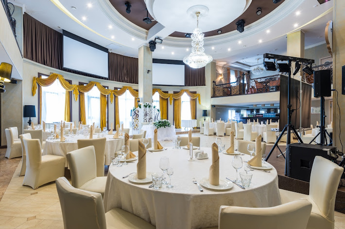 Фото №4 зала Flash Royal