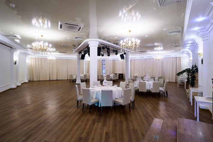 Фото №7 зала Гарден