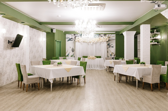 Фото №1 зала Green Wood