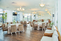 Фото №17 зала Panorama Steak House