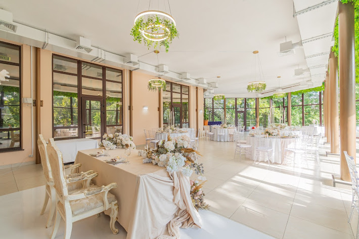 Фото №9 зала Царский Двор