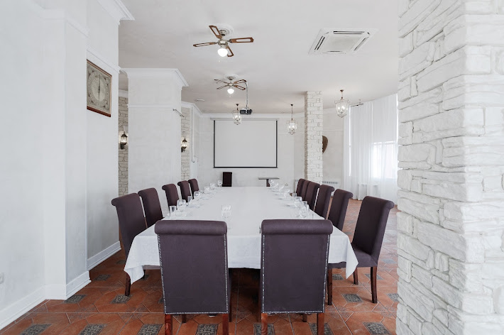 Фото №7 зала Дон Кихот