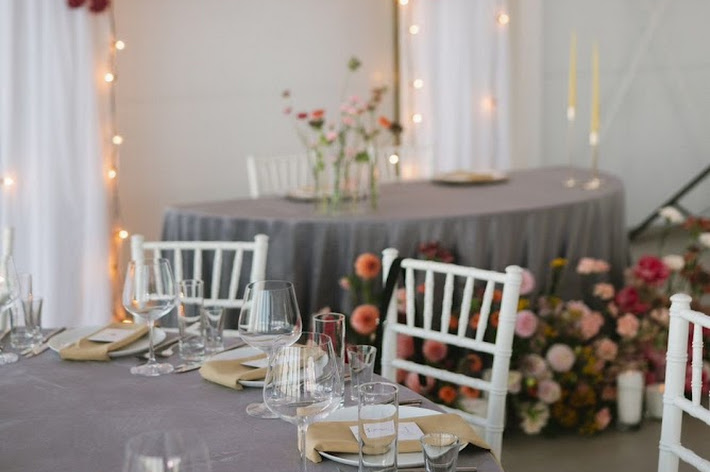 Фото №9 зала Клуб Капитанов