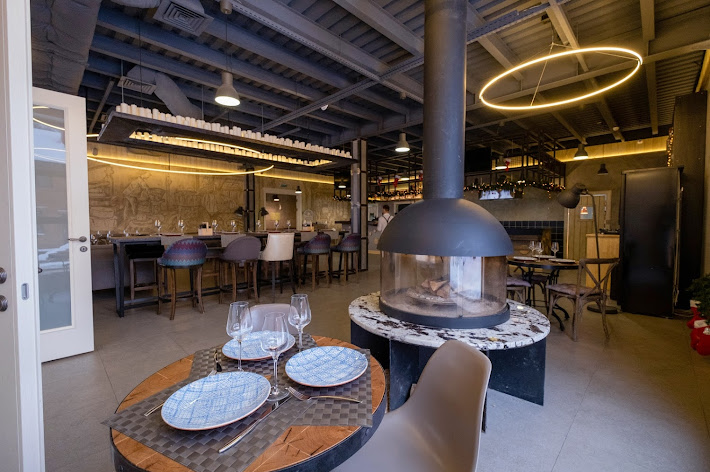 Фото №15 зала Бухта Кила