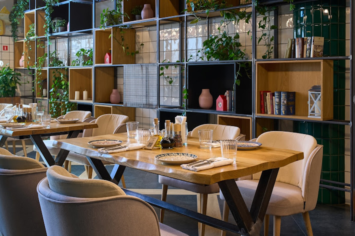 Фото №14 зала VIP-зал 