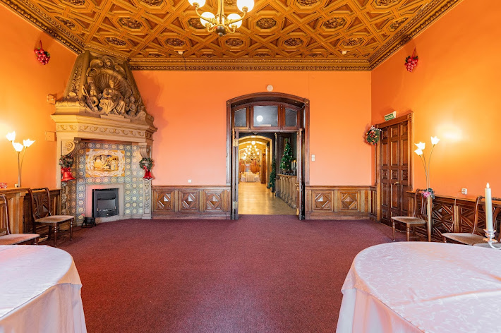 Фото №6 зала Дворец князя Владимира