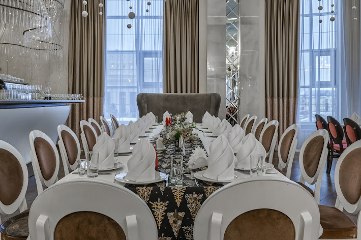 Фото №15 зала Шато