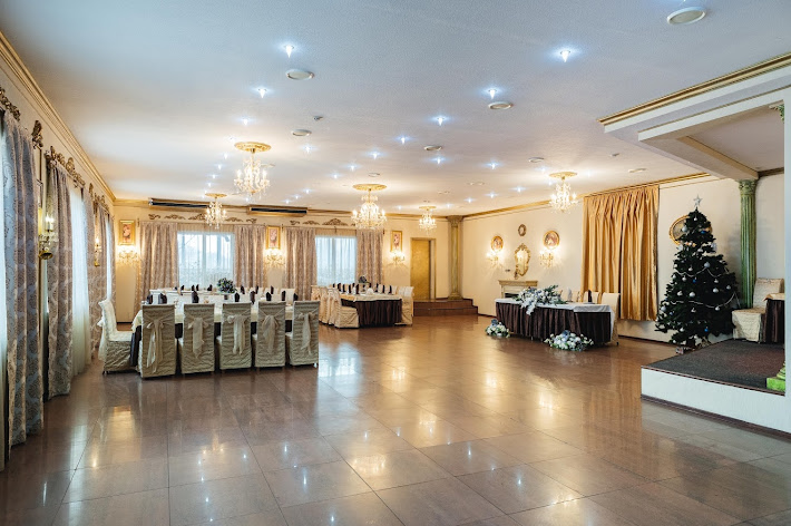 Фото №14 зала Дюма