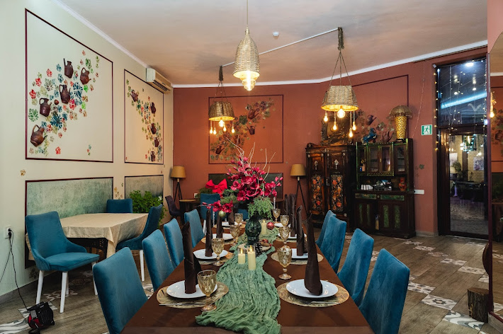 Фото №7 зала Мзия