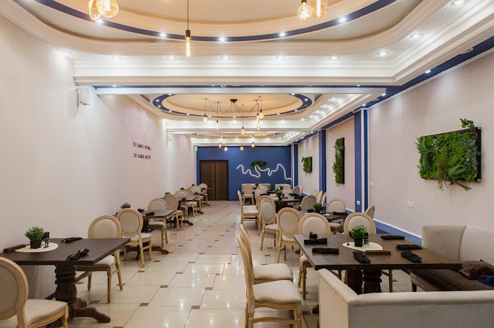 Фото №17 зала Щербет на Комсомольской