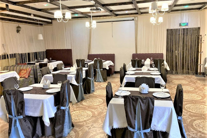 Фото №10 зала Мимино