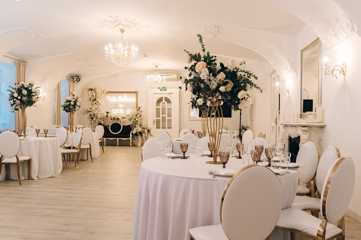 Фото №19 зала Большой зал