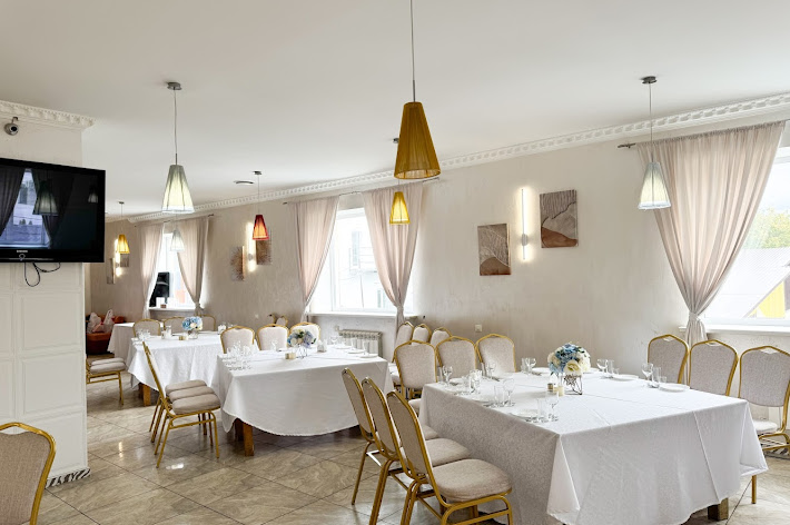 Фото №17 зала Малый зал